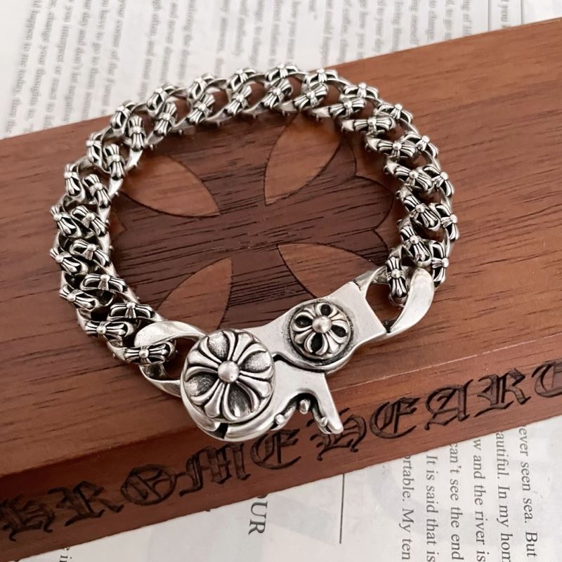 Chrome Hearts Bracelets